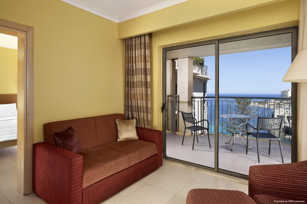 Malta Marriott Hotel and Spa (San Ġiljan)
